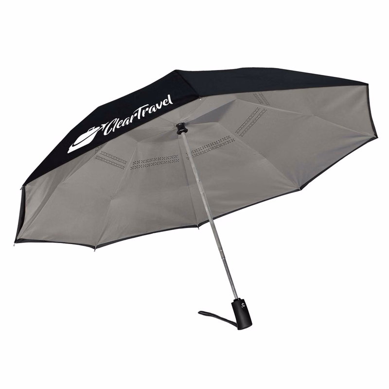 Rebel 3 Umbrella (1 Imprint)
