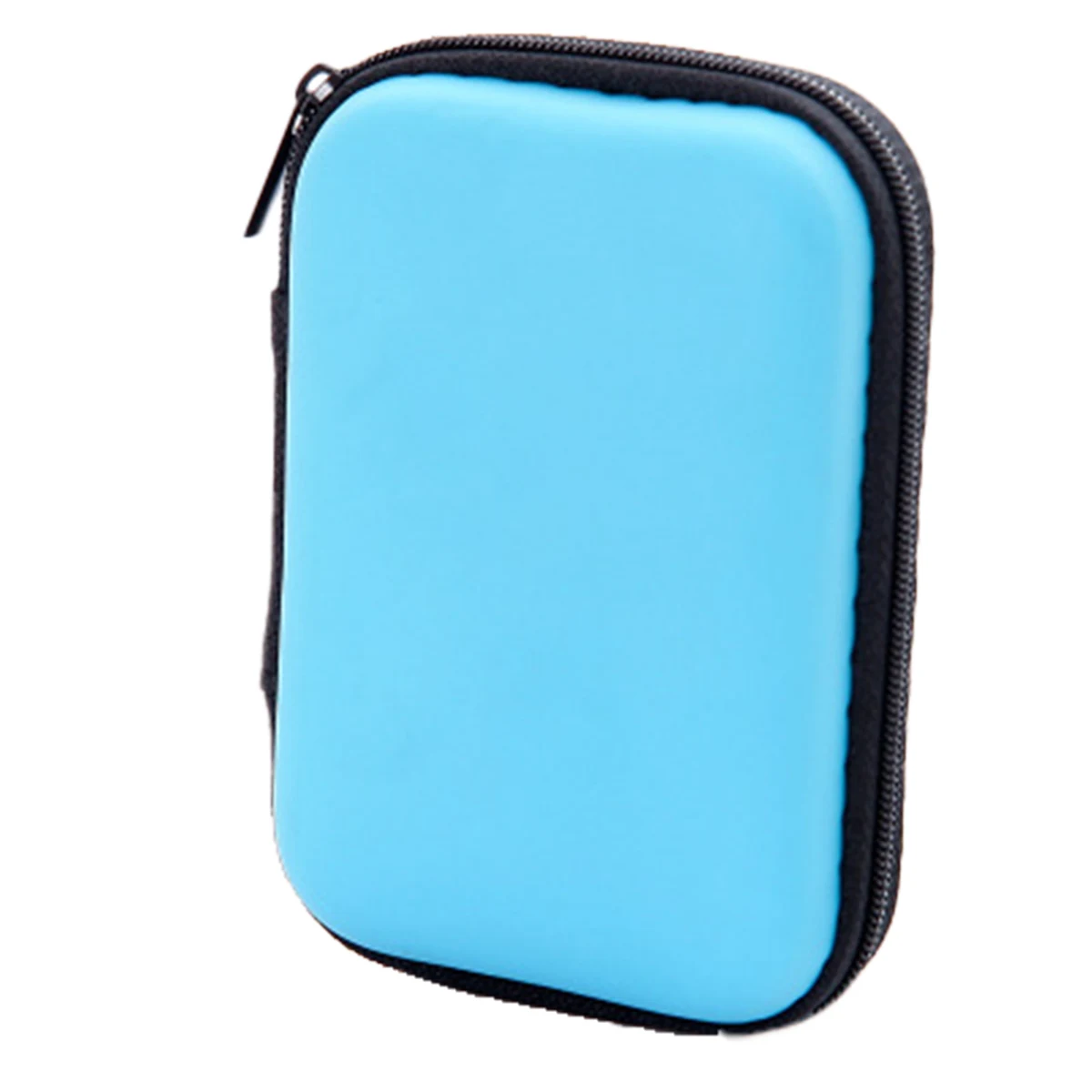 Nylon Headphone Cable Storage Case 1