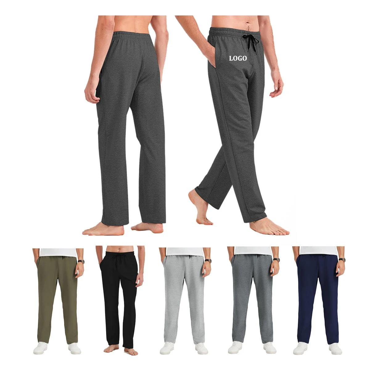 Men's Sweatpant 1
