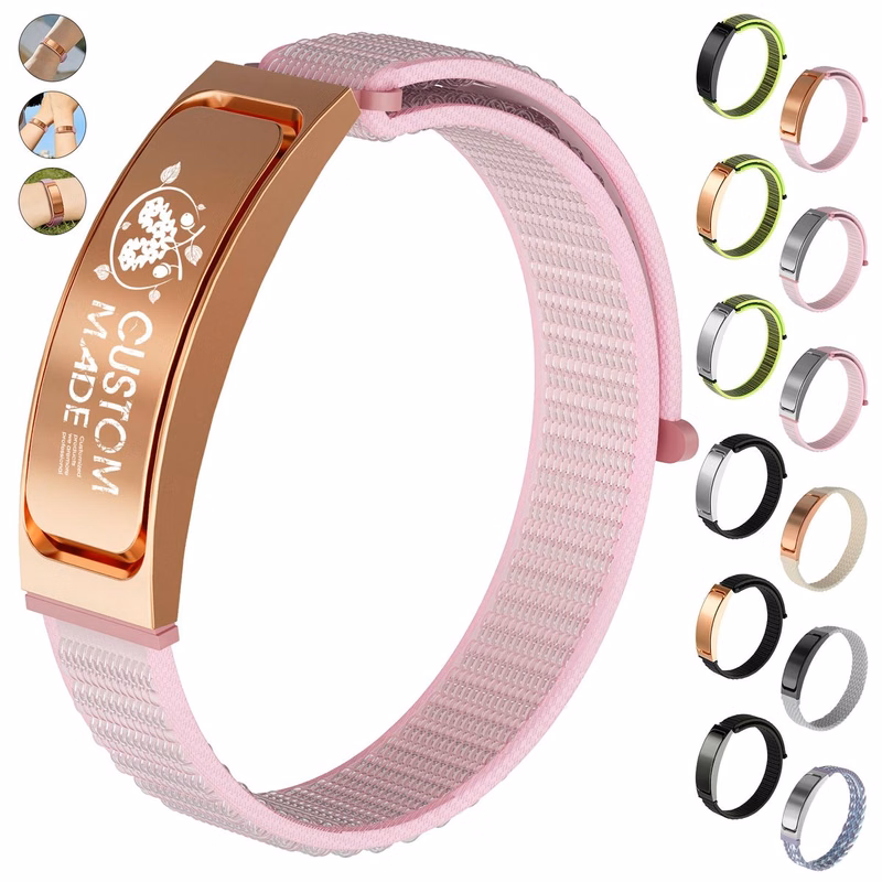 Anti-MosquitoWristband