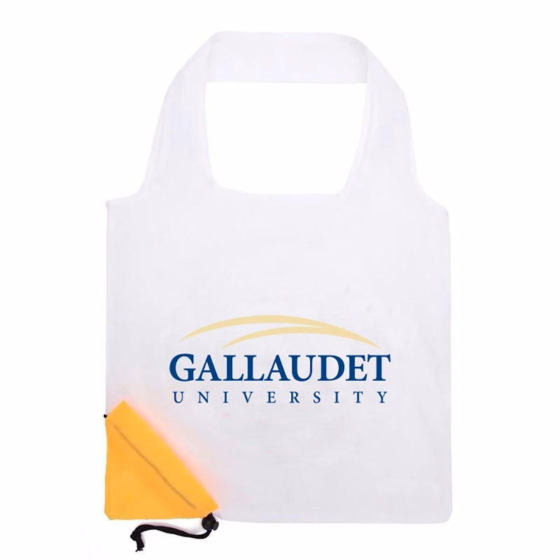 210D Foldaway Shopping Bag