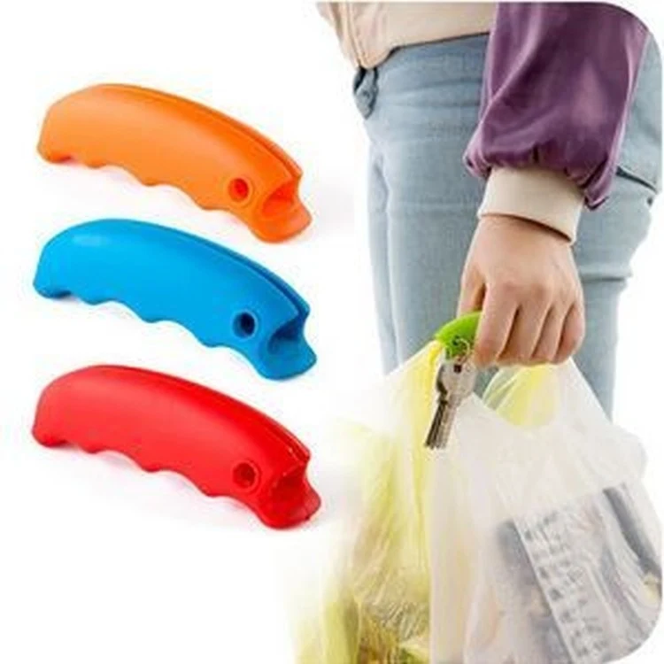 Silicone Supermarket One Trip Grip 1