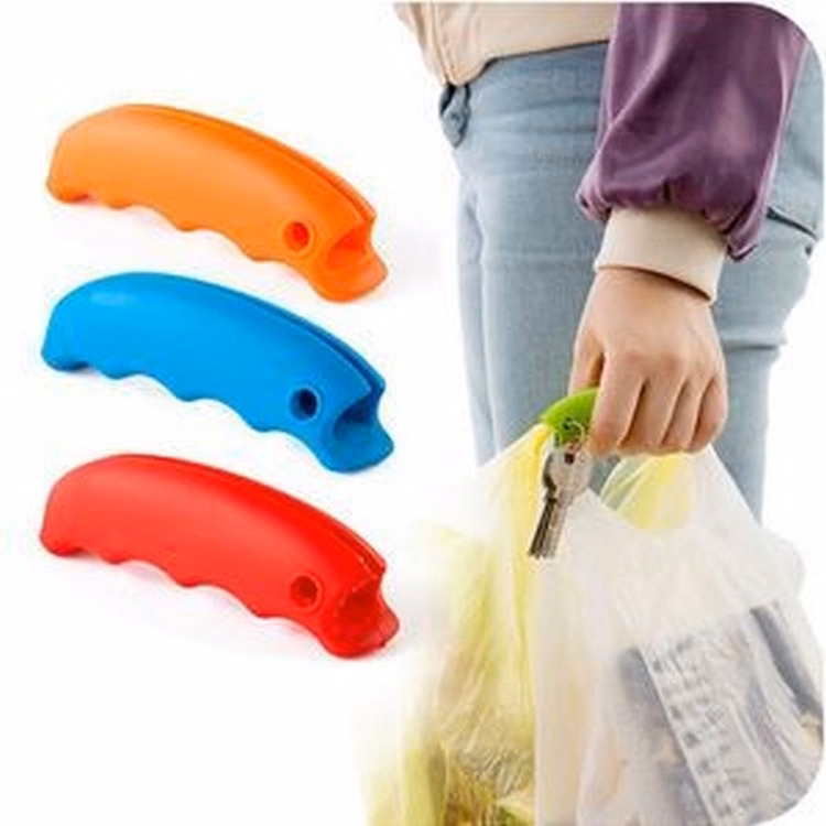 Silicone Supermarket One Trip Grip