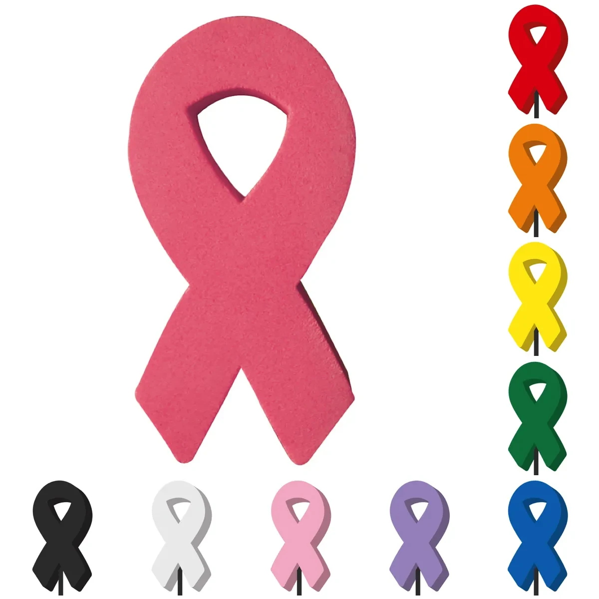 Ribbon Topper 1
