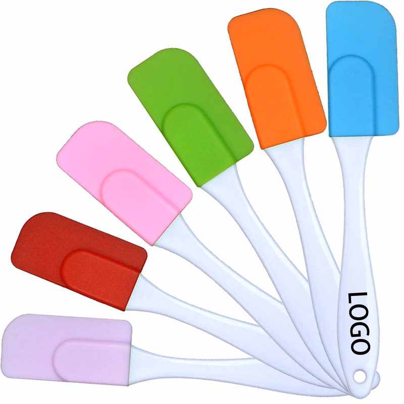 Silicone Spatula Scraper