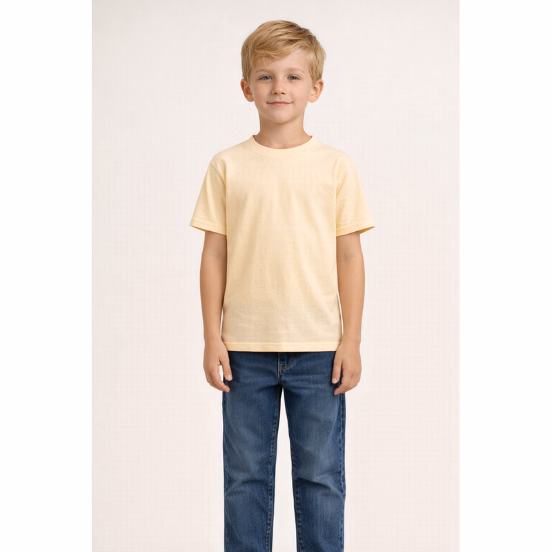 COASTAL COLOR YOUTH TEE