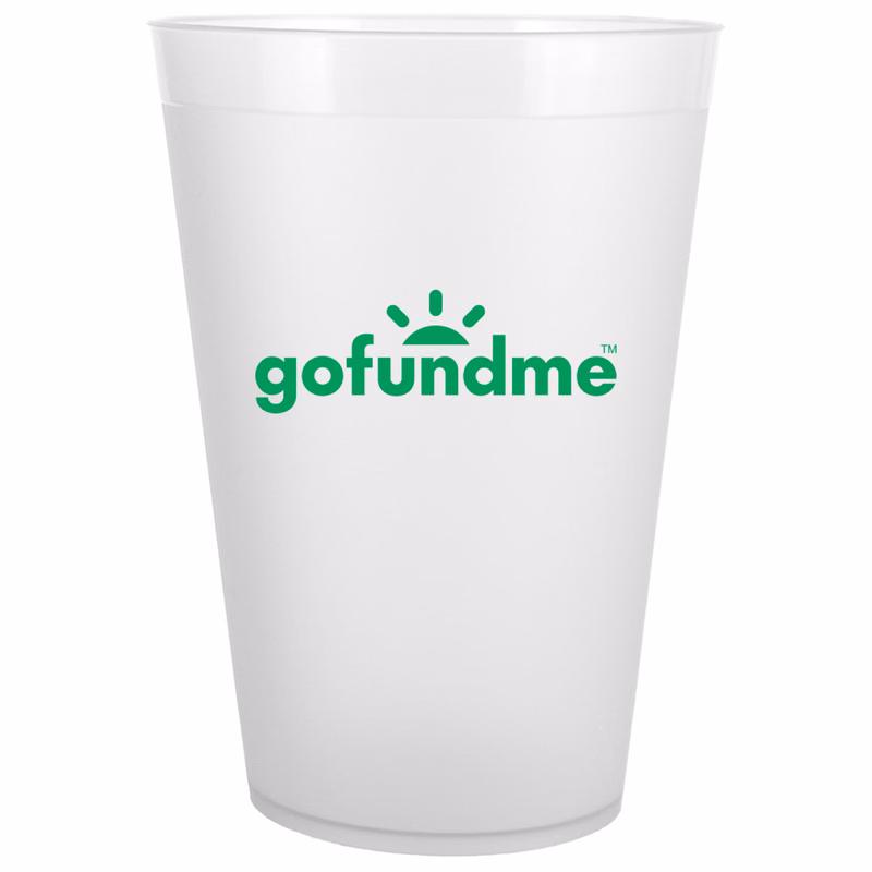 24 Oz. Unbreakable Cup
