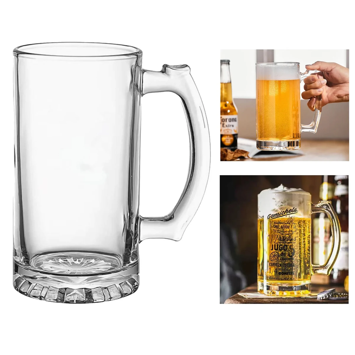 Tankard Mug 16 Oz 1
