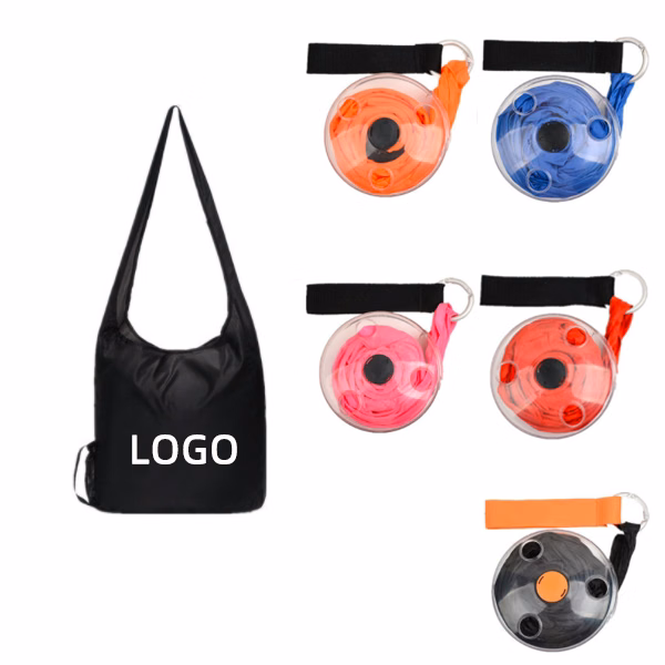 Folding Telescopic Storage Bag