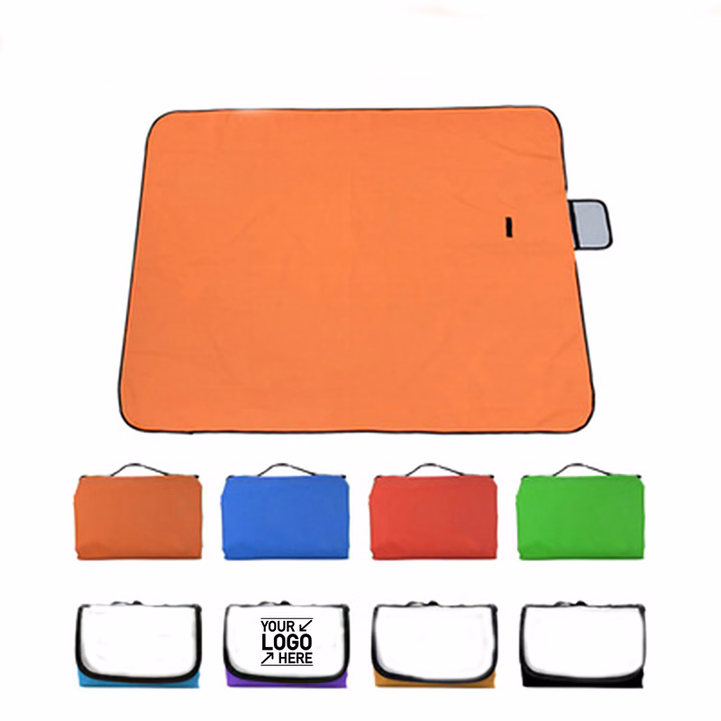 Outdoor Folding Waterproof Blanket