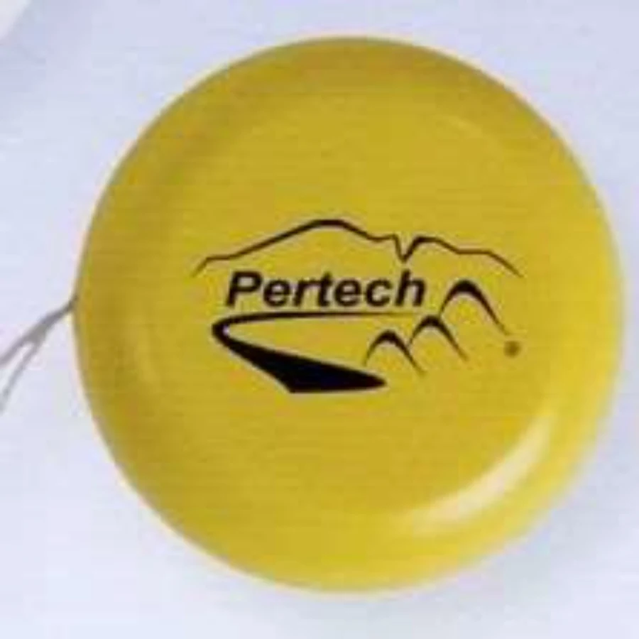 High Impact Plastic Yoyo 1