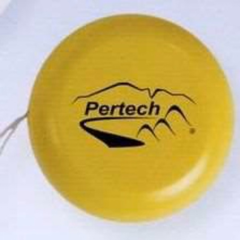 High Impact Plastic Yoyo
