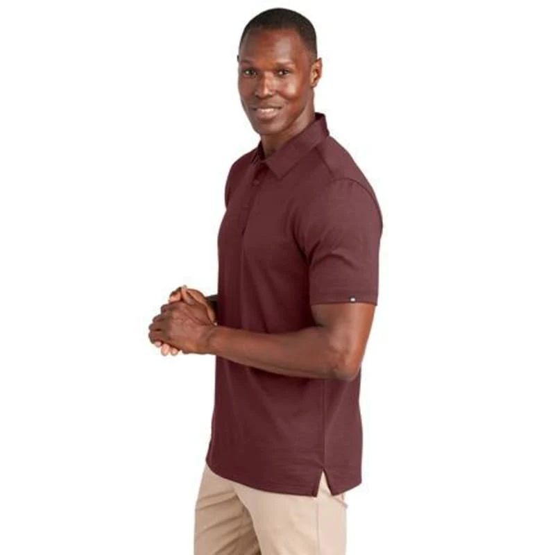 TravisMathew Sunnyvale Polo 1