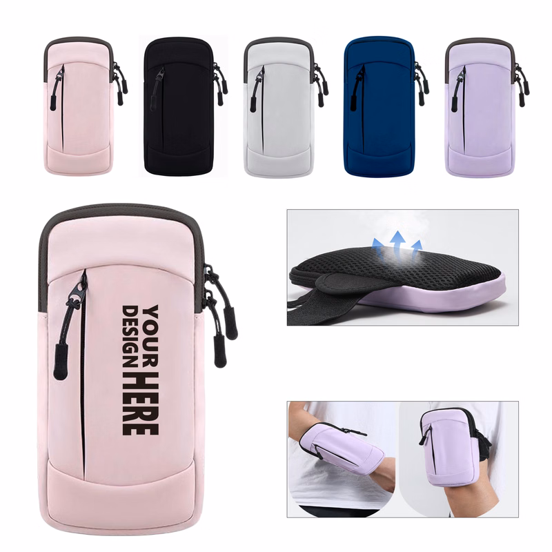 Sport Armband for Gym & Running