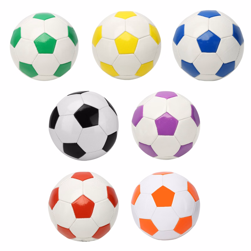 Professional Soccer Balls
