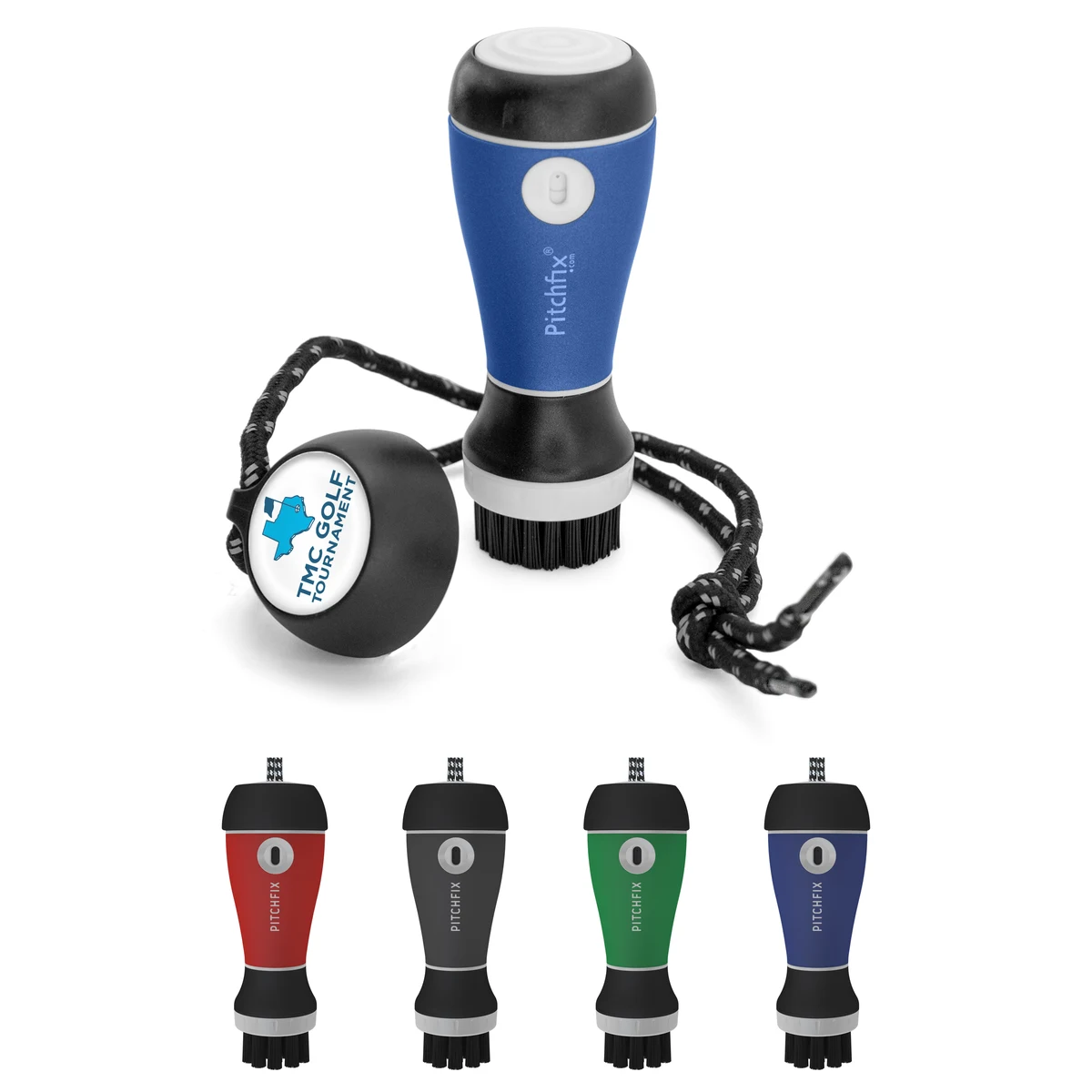Pitchfix Golf AquaBrush 1
