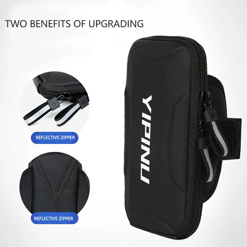 Watertight Phone Holder for Running Armbag 1
