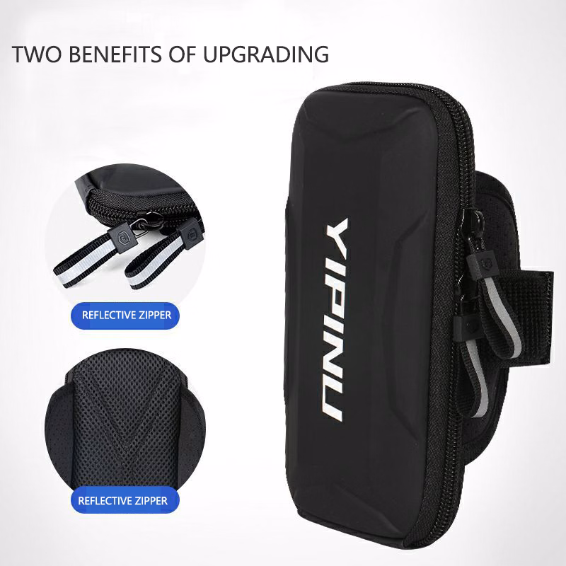 Watertight Phone Holder for Running Armbag