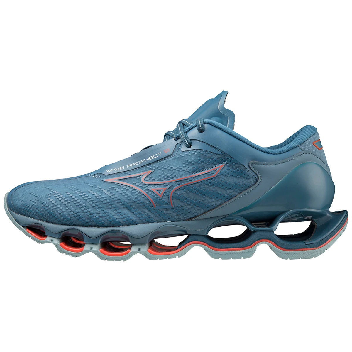 Men's Wave Prophecy 12 Running Shoe 1