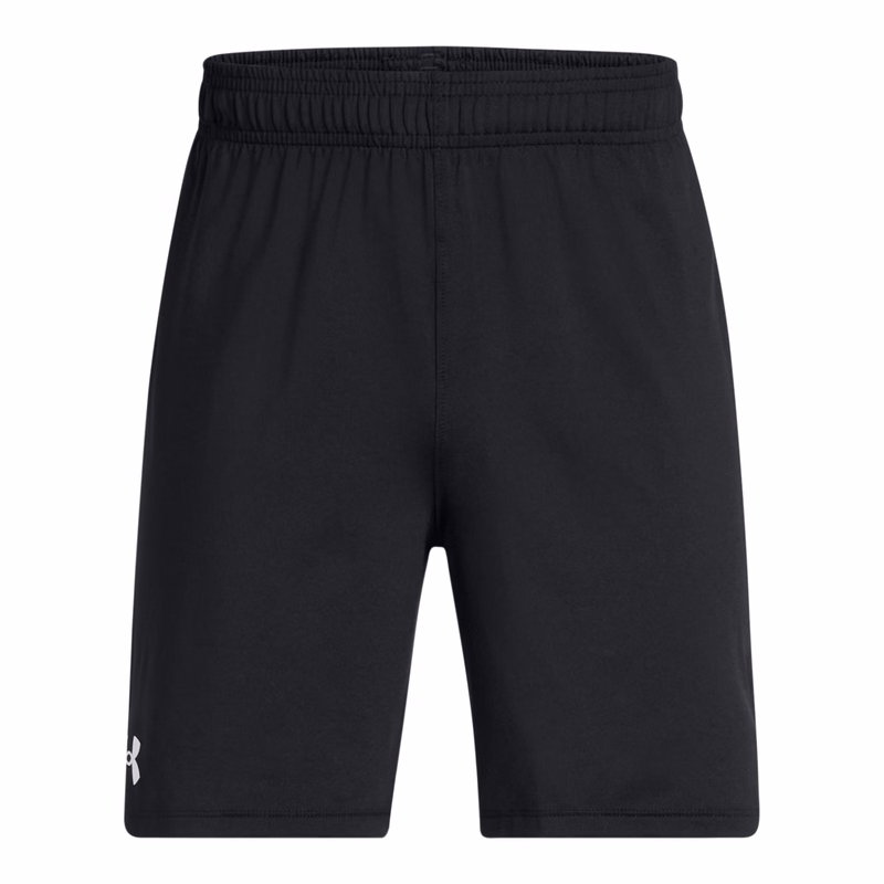 UA Tech Vent Boys' Non-Pocket Shorts