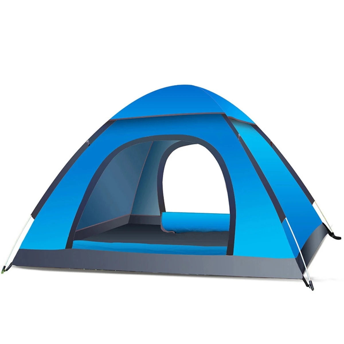 Camping Tent 1