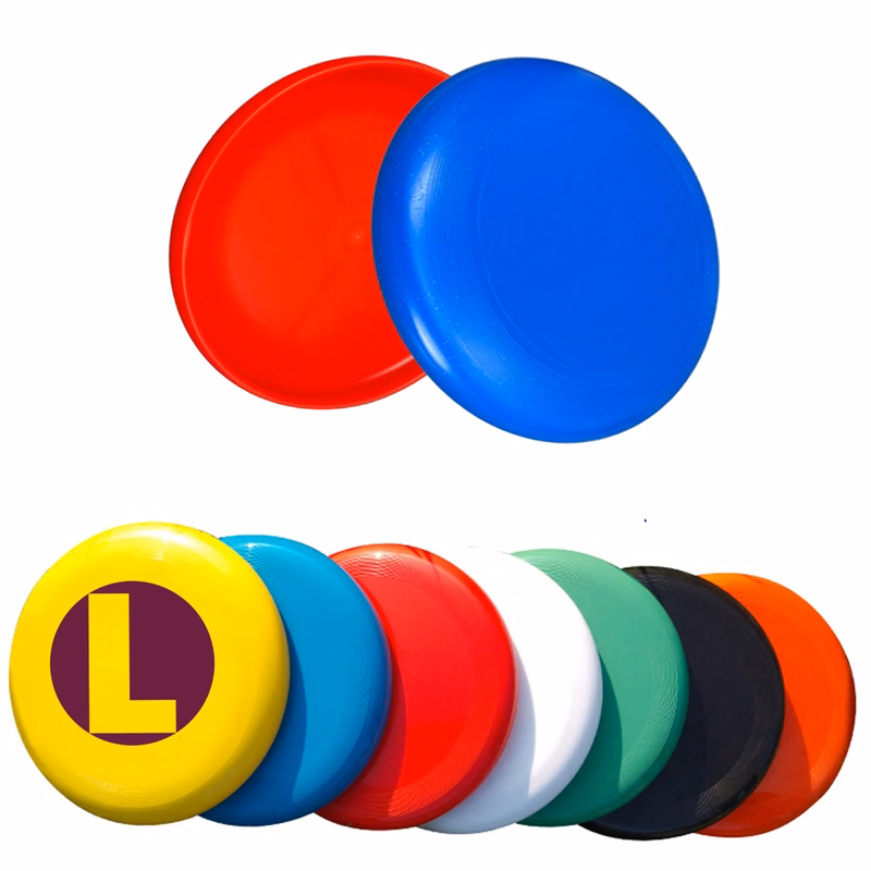 11" Large Sport Flying Disc
