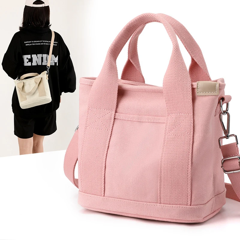 Canvas Tote Bag 1