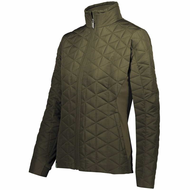Ladies Repreve® Eco Jacket