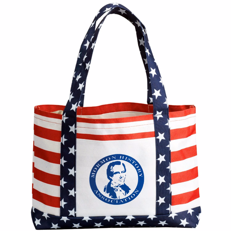 STARS & STRIPES TOTE
