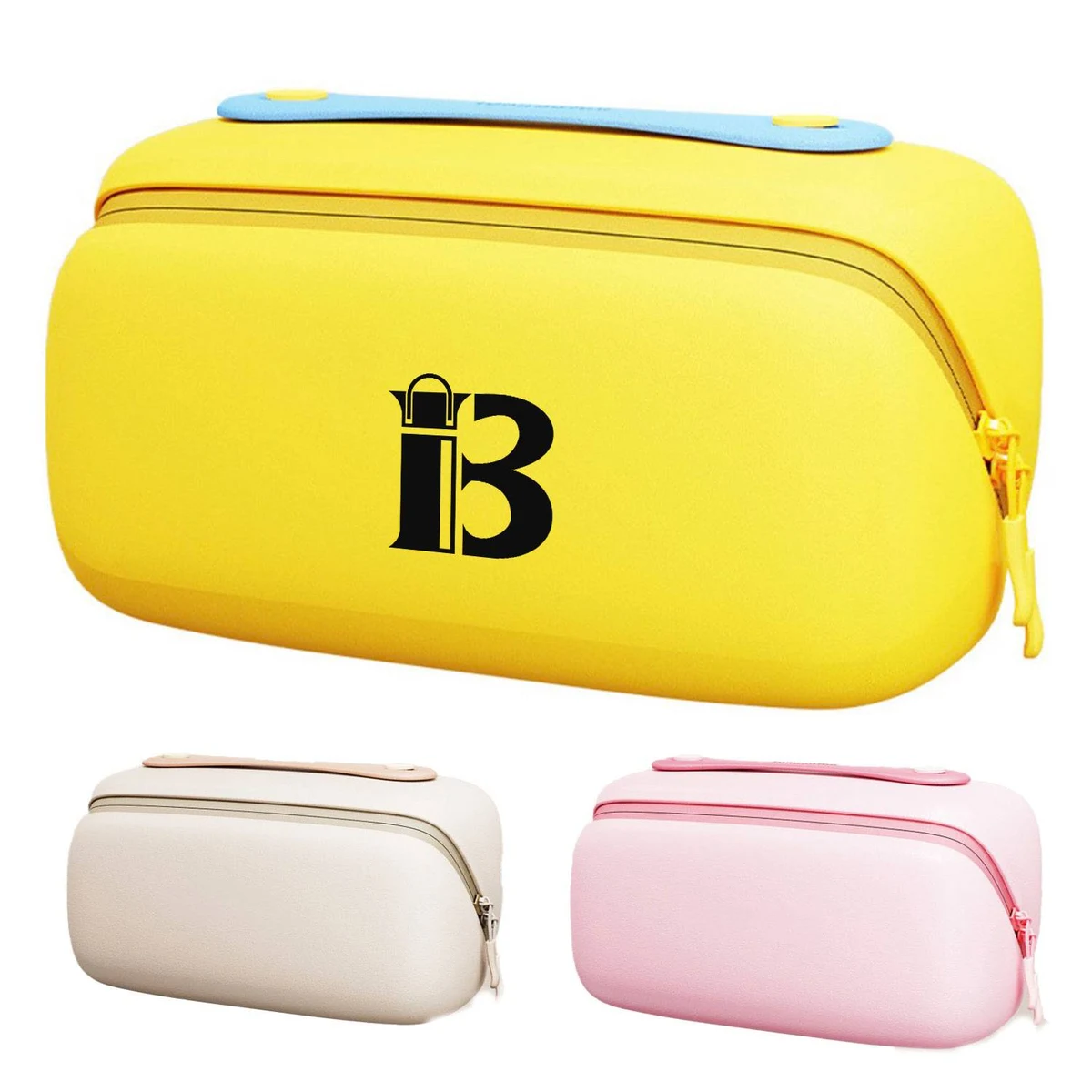 EVA material Travel Makeup Bag 1