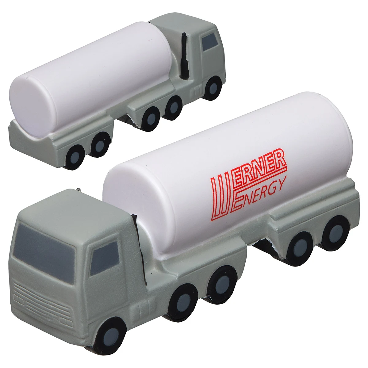 Oil Tanker Stress Reliever 1