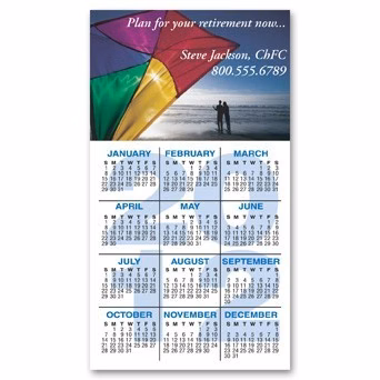 USA Made Premium UV Window Micro-Suction Cling Decal (2.5"x 4.5") Rectangle