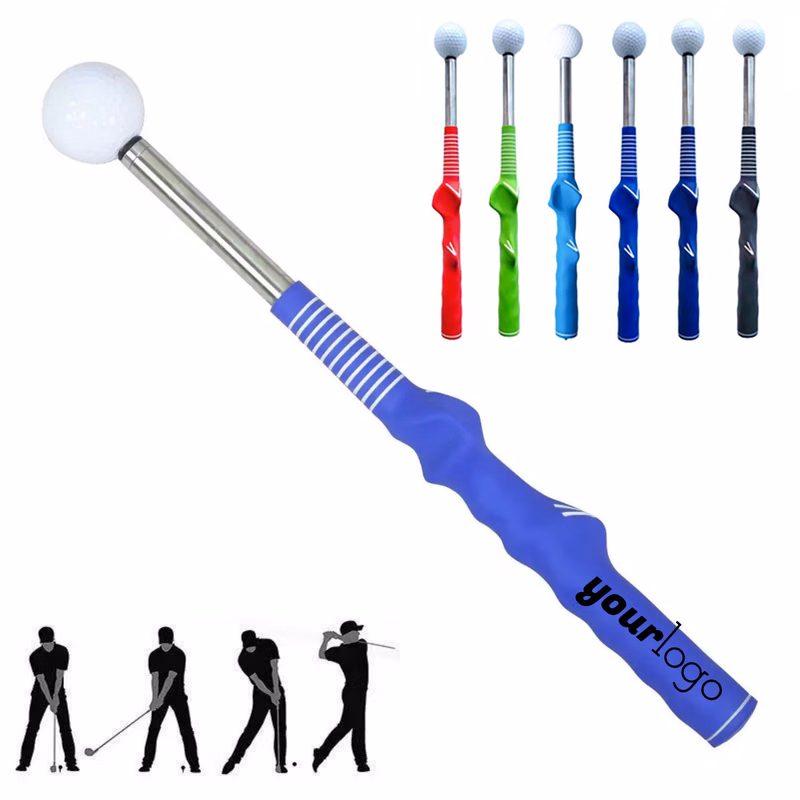 Golf Pre - Swing Warm - Up Trainer Set