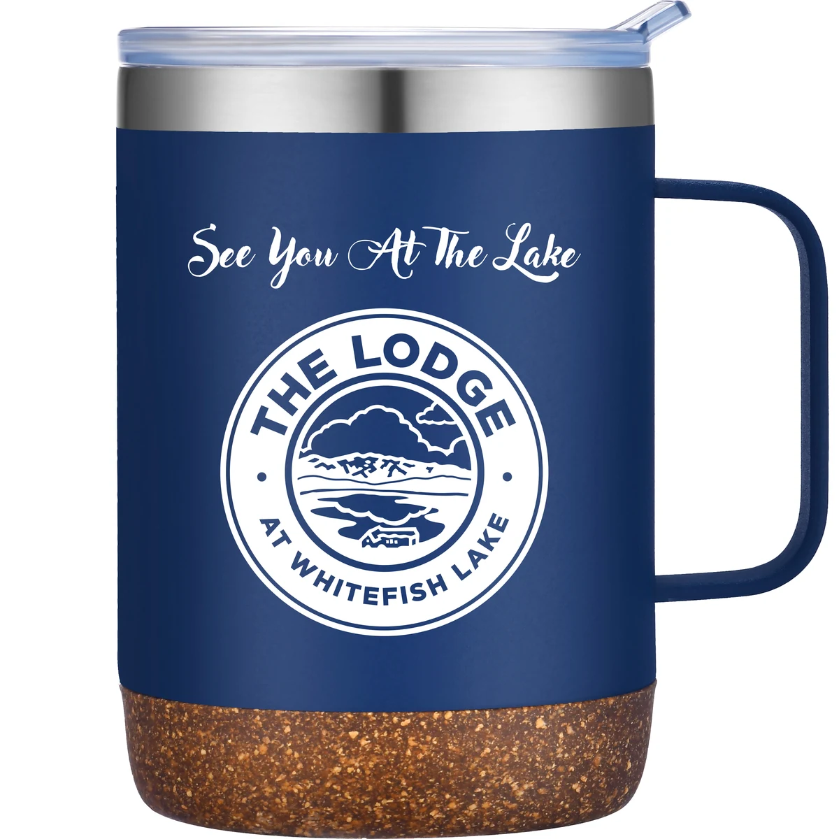 Cork Bottom Mug 1