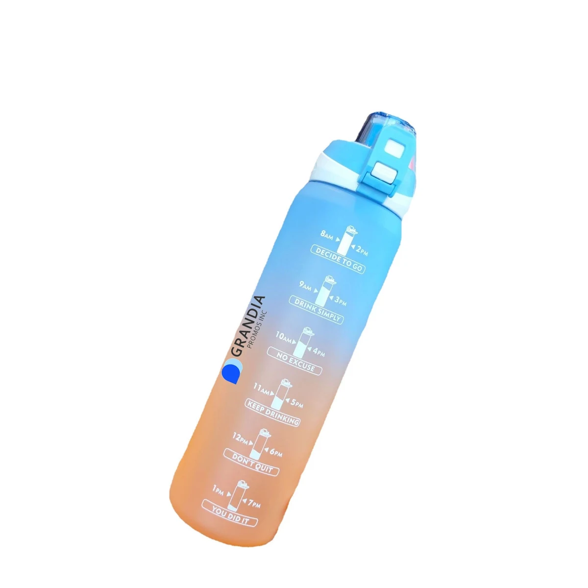 Sport Water Bottle 1
