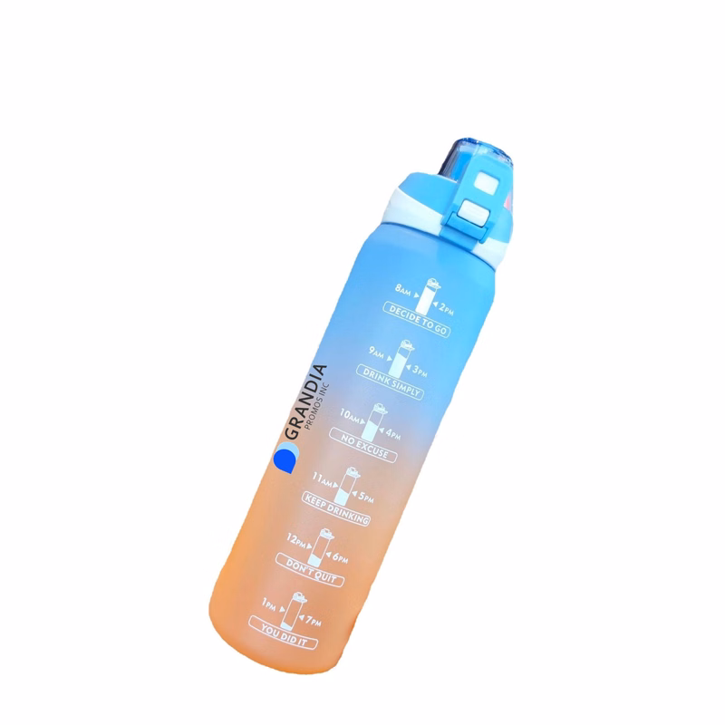 Sport Water Bottle
