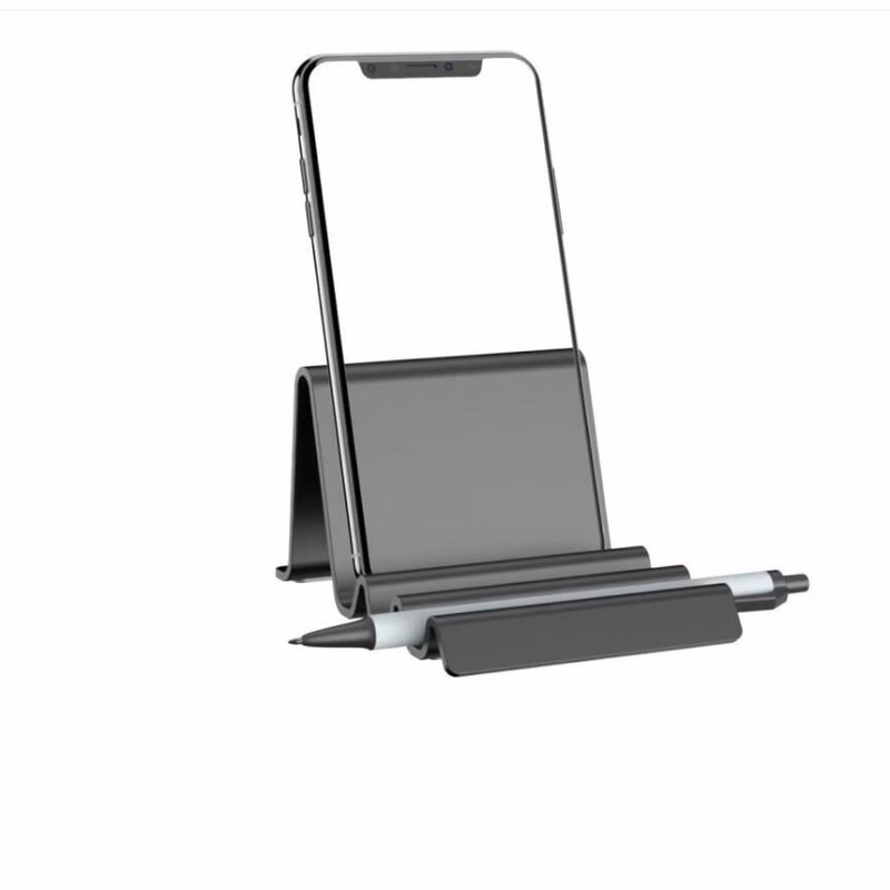 Wave Desktop Universal Tablet Phone Stand Holder
