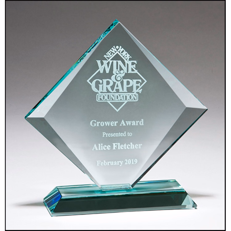 Elite Diamond Award