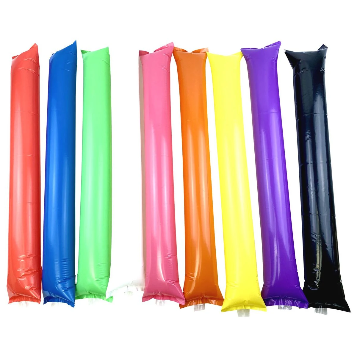 Inflatable Stadium Noisemaker Thunder Sticks 1