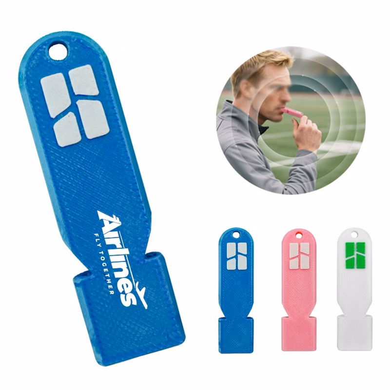 Plastic Ultra Loud Emergency Safety Whistle