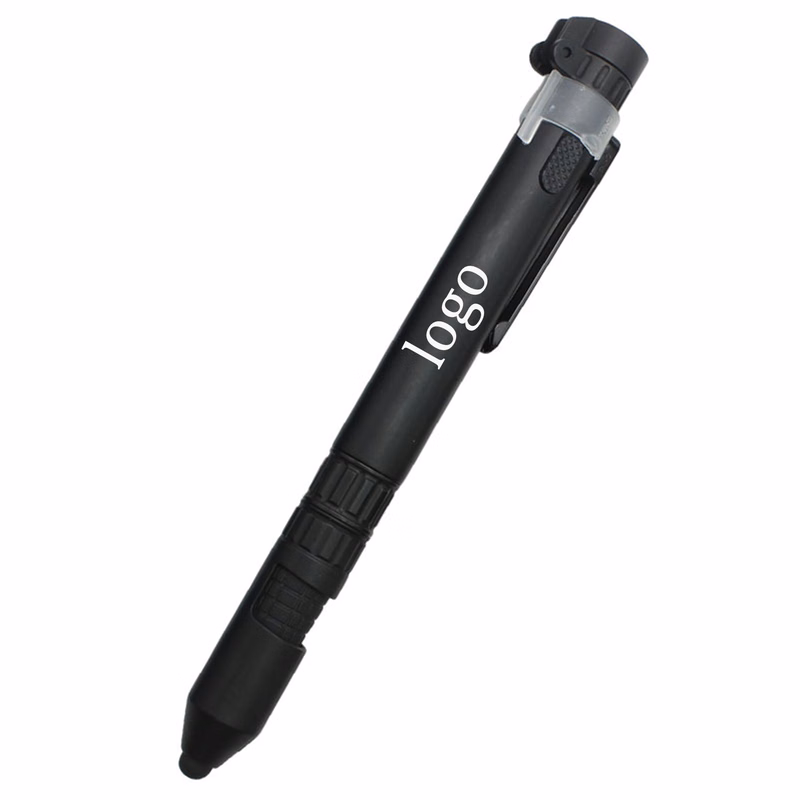 Multi-function Touch Pen