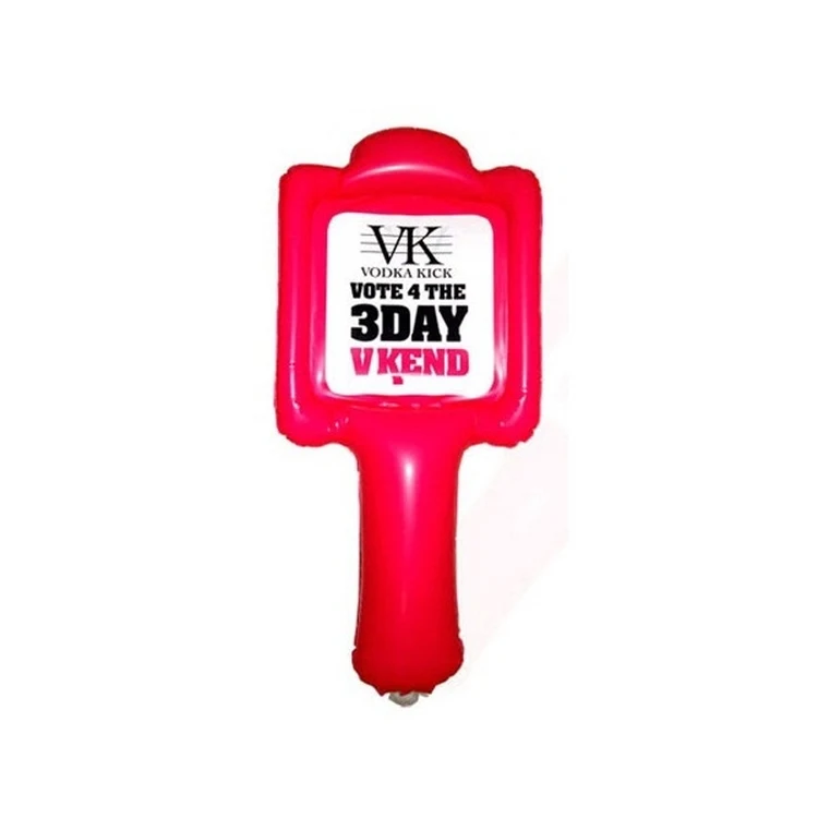 Noisemaker Thunderstick Cheering Stix Bang Stick Sector 1