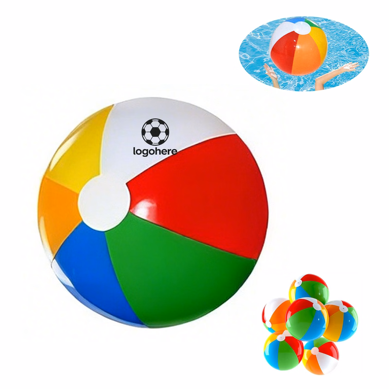 Kids & Adults Inflatable Pool Toy Ball