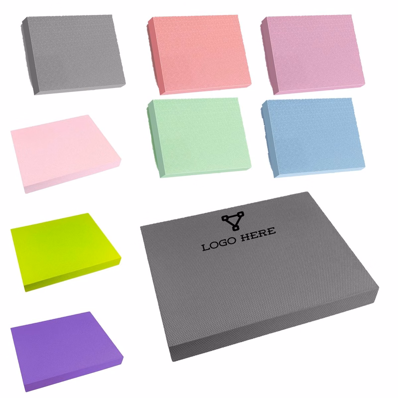 High Density TPE Body Feeling Balance Training Mat