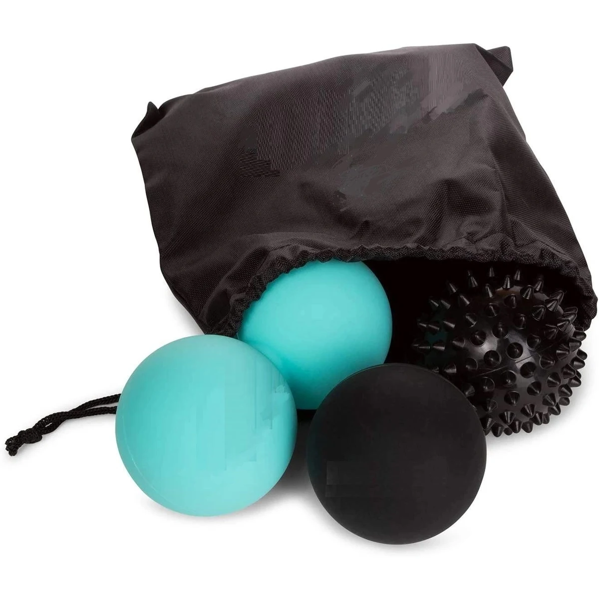 Pressure Point Massage Set 1