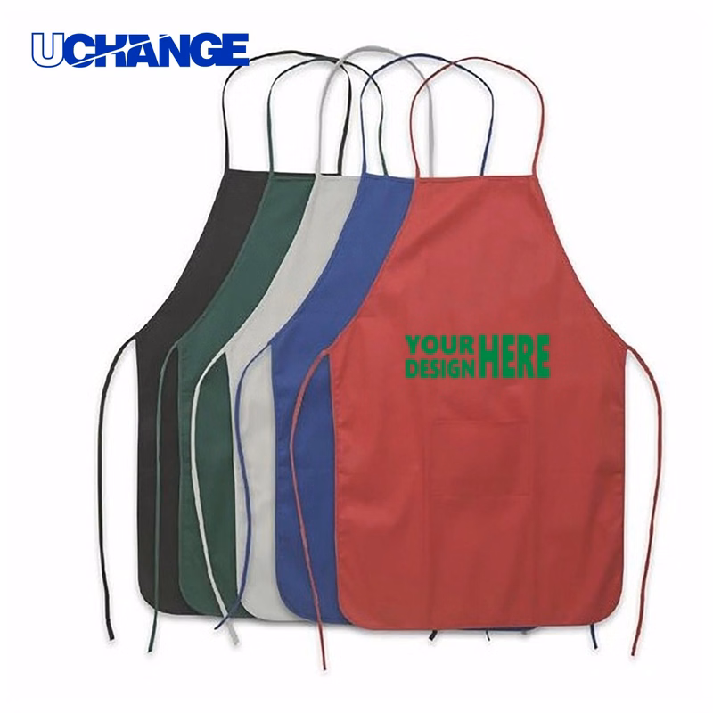 Cotton Apron for Cooking