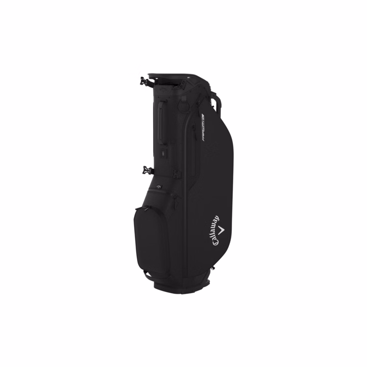 Callaway Fairway C Stand Bag - Black