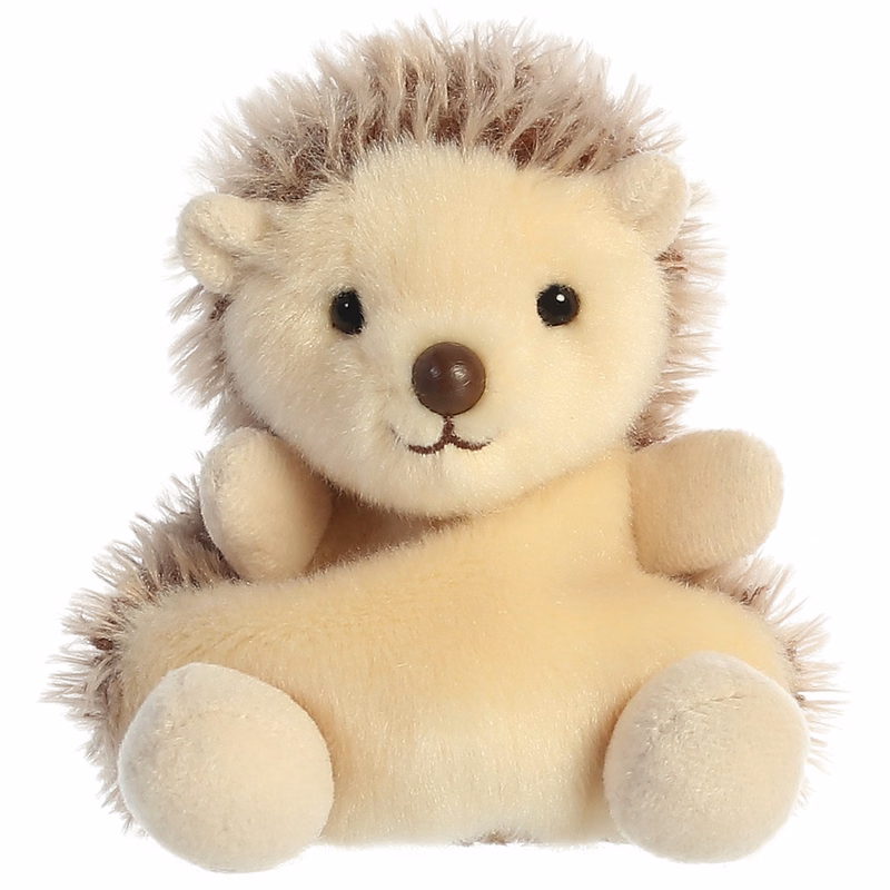 5" Hedgehog