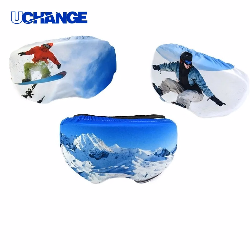 Goggle Cover Protector for Travel