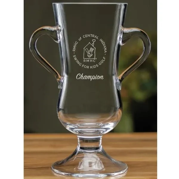 Reynolds Trophy Cup 1